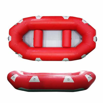 inflatable whitewater raft 10.5ft