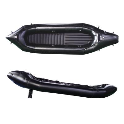 2 person packraft