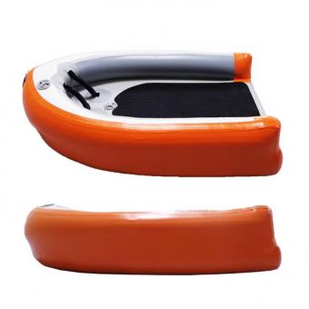 inflatable hydrospeed float boat