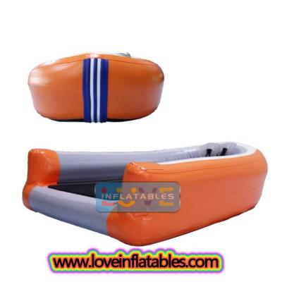 Love Inflatables Renn-Hydro-Speed-Float-Boot