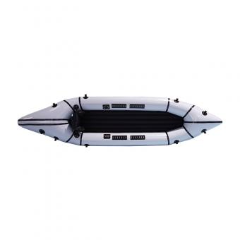 whitewater packraft