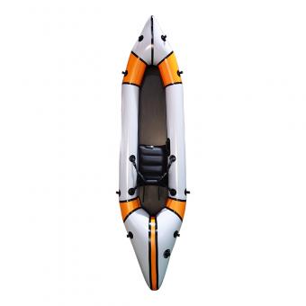 whitewater packraft