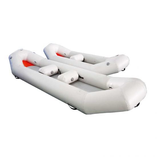 inflatable kayak