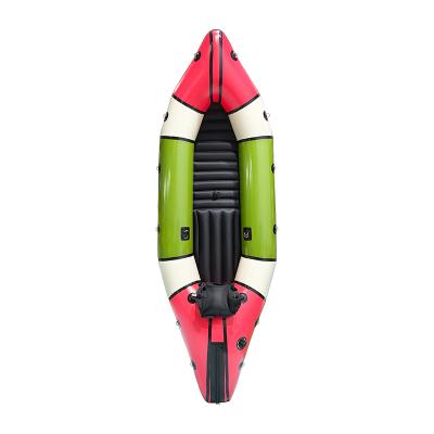 fishing kayak