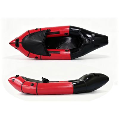 fishing kayak