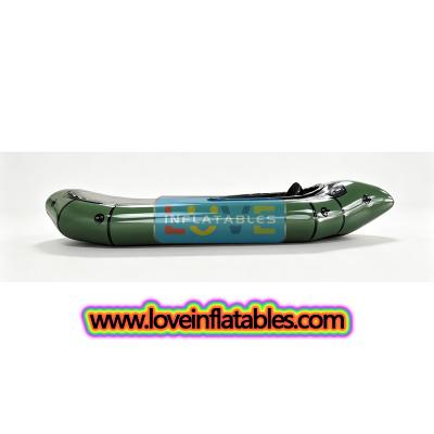 Fabrikpreis Backpacking-Packraft für zwei Personen